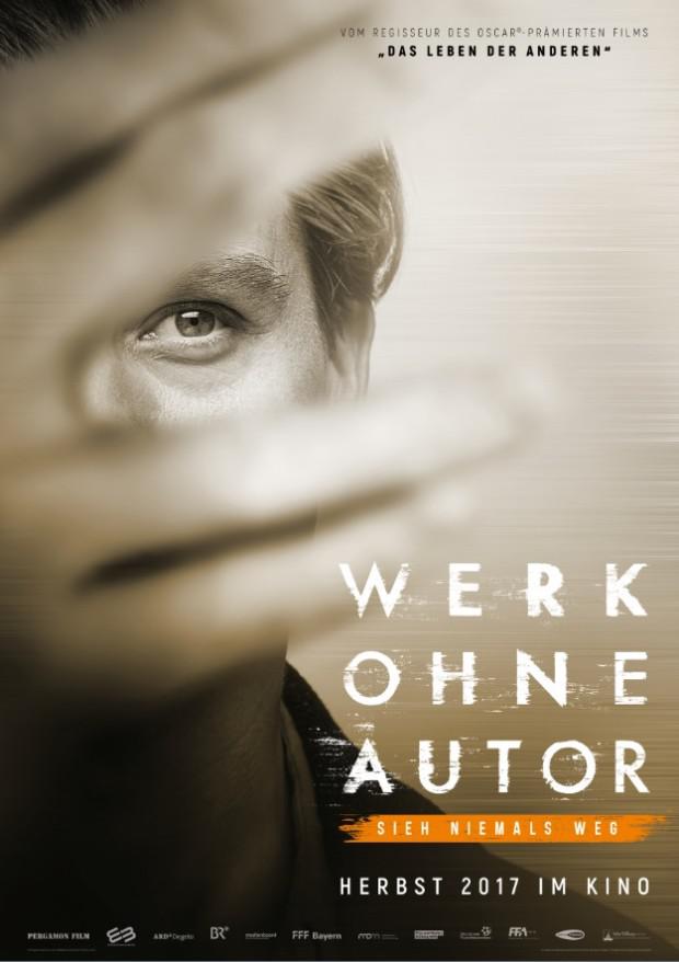 无主之作 Werk ohne Autor (2018) 电影资源下载