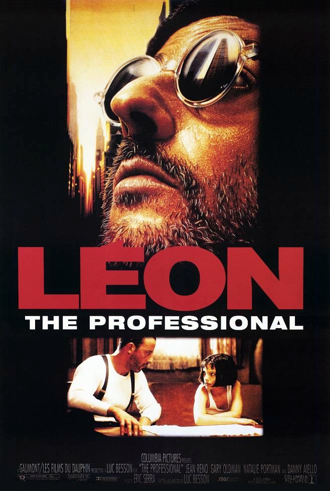 这个杀手不太冷 Léon (1994) 电影 [百度网盘] 资源下载