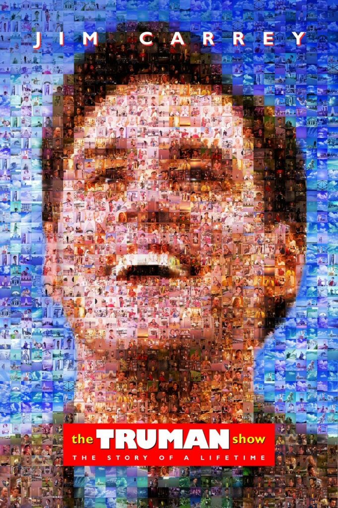 楚门的世界 The Truman Show (1998) 百度云网盘资源下载