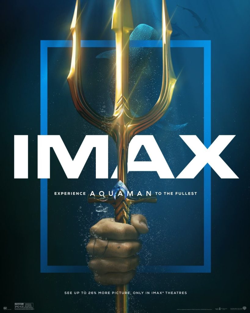 海王 Aquaman (2018) 电影4k资源下载