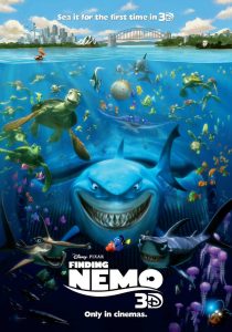 海底总动员 Finding Nemo 电影百度网盘资源下载