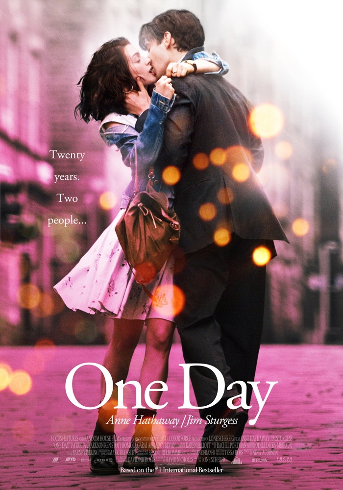 一天 One Day (2011) 电影网盘资源下载