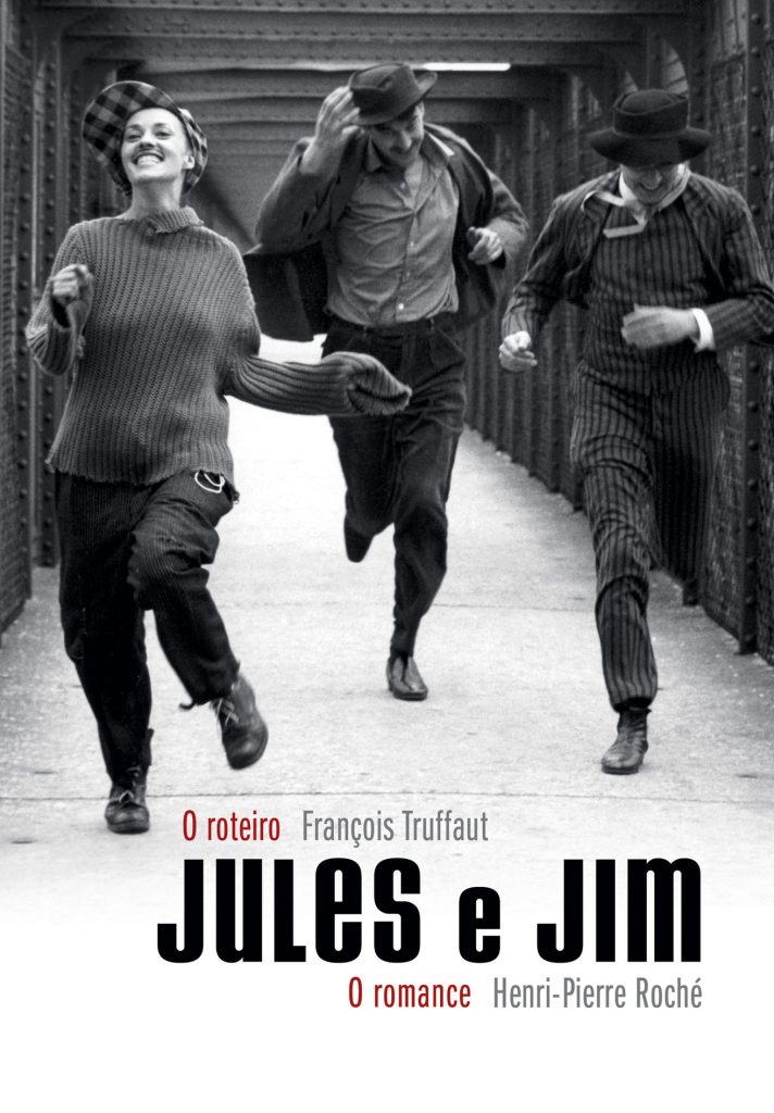 祖与占 Jules et Jim (1962) 网盘资源下载