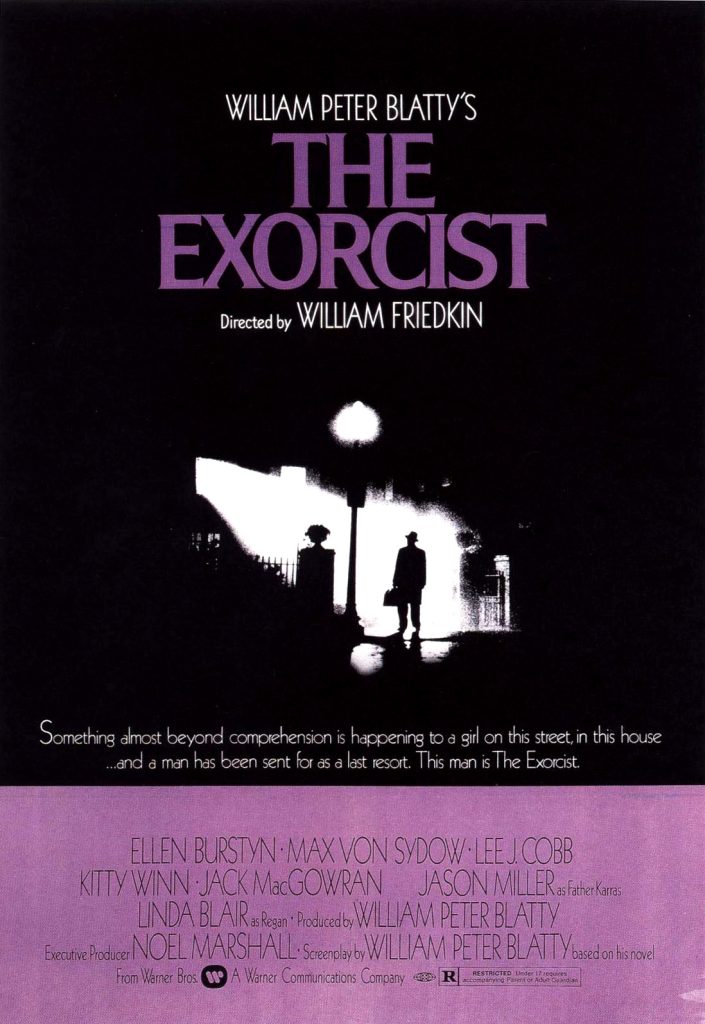 驱魔人 The Exorcist (1973) 电影资源下载