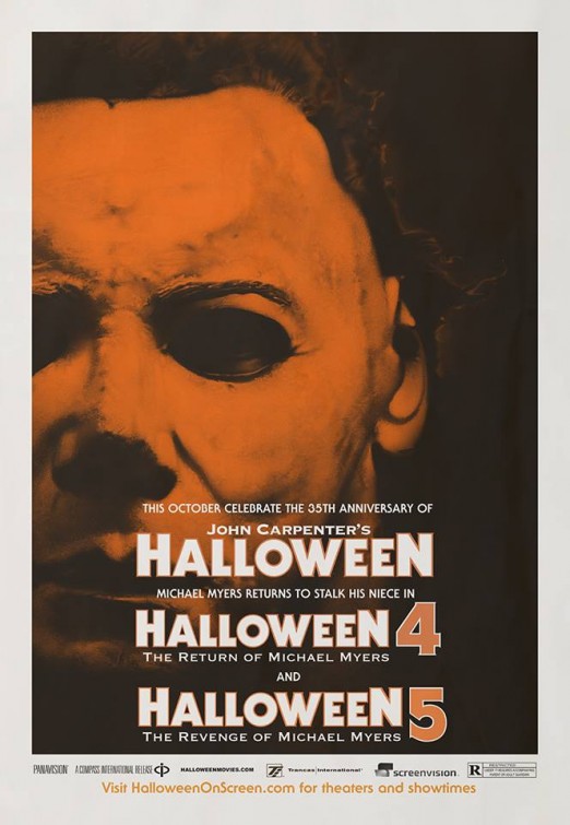 月光光心慌慌 Halloween (1978) 电影资源下载