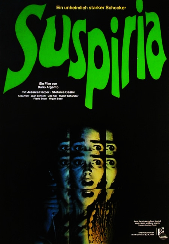 阴风阵阵 Suspiria (1977) 电影资源下载