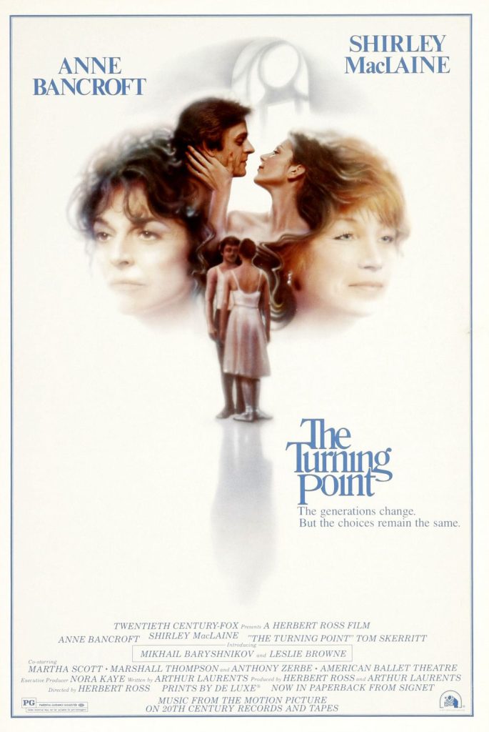 转折点 The Turning Point (1977) 电影资源下载