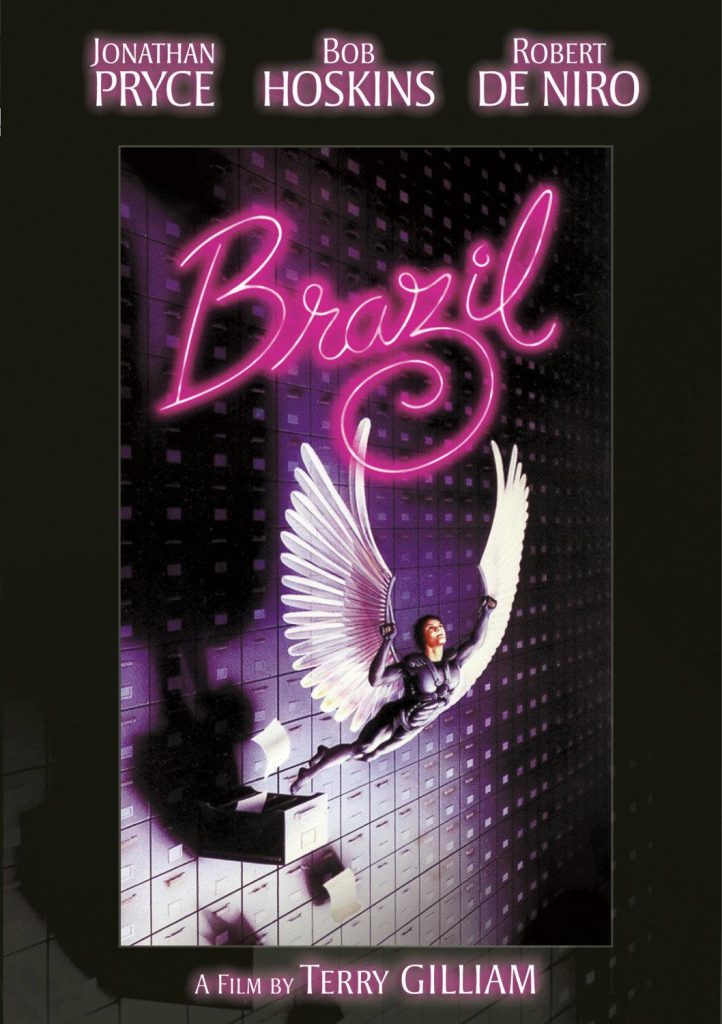 妙想天开 Brazil (1985) 电影资源下载