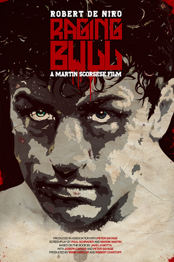 愤怒的公牛 Raging Bull (1980) 电影资源下载