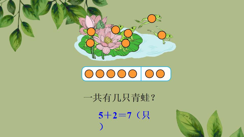 一年级上册数学资料《用减法解决问题》PPT课件（2024年秋人教版）共36页