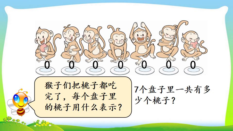 三年级上册数学资料《三位数中间有0 （末尾有0）的乘法》PPT课件（2024年）共18页