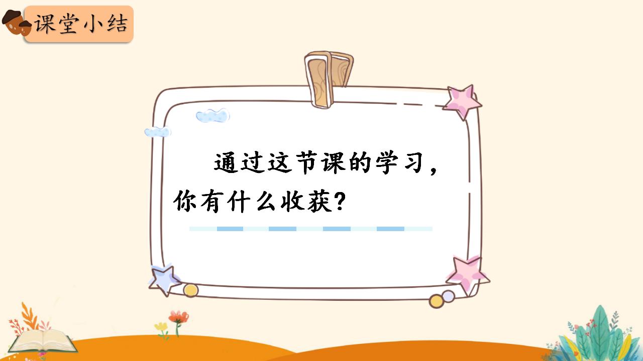 三年级下册数学资料《认识平年和闰年》PPT课件（2024年人教版）共14页