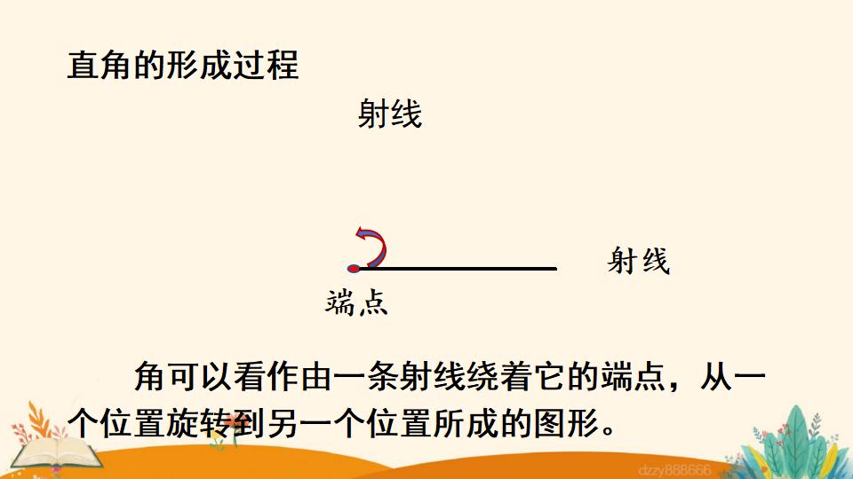 四年级上册数学资料《角的分类 》PPT课件（2024年）共19页