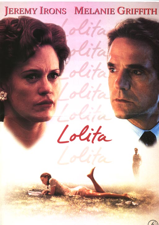 一树梨花压海棠 Lolita (1997) 电影百度网盘资源下载