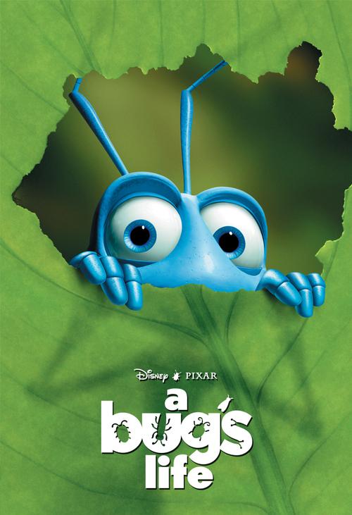 虫虫危机 A Bug's Life (1998) 电影百度网盘高清资源下载