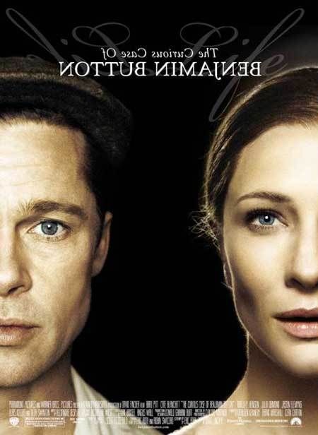 本杰明·巴顿奇事 The Curious Case of Benjamin Button (2008) 电影百度网盘资源高清下载