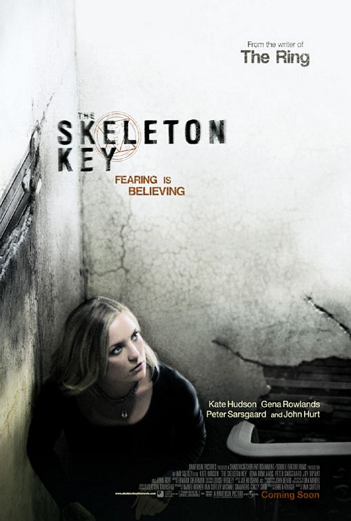 万能钥匙 The Skeleton Key (2005) 电影百度网盘资源高清下载