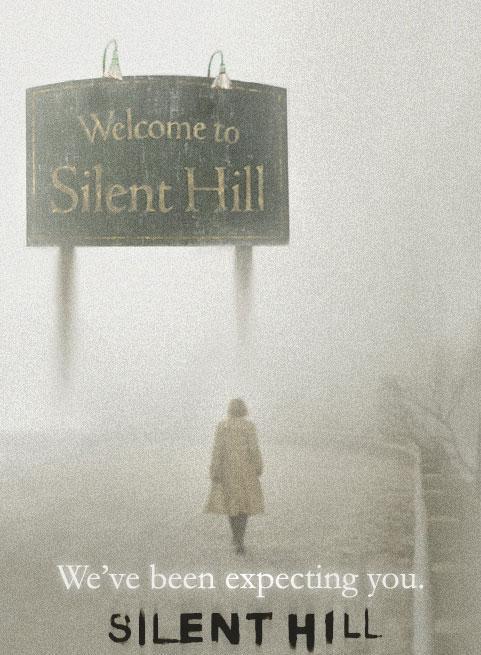 寂静岭 Silent Hill (2006) 电影百度网盘资源高清下载