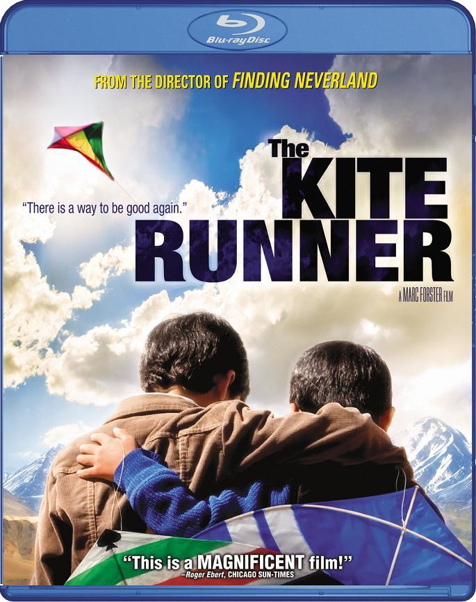 追风筝的人 The Kite Runner (2007) 电影百度网盘资源高清下载