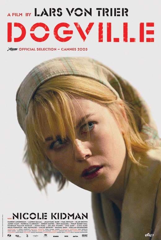 狗镇 Dogville (2003) 电影百度网盘资源高清下载