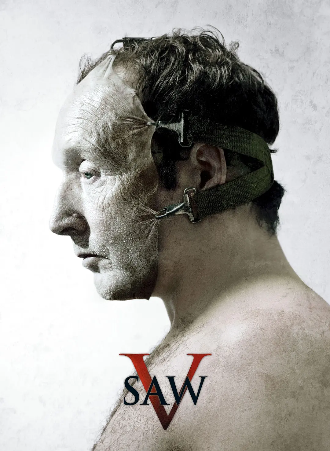 电锯惊魂5 Saw V (2008) 电影百度网盘资源高清下载