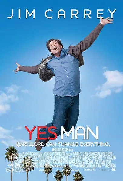 好好先生 Yes Man (2008) 电影百度网盘资源高清下载