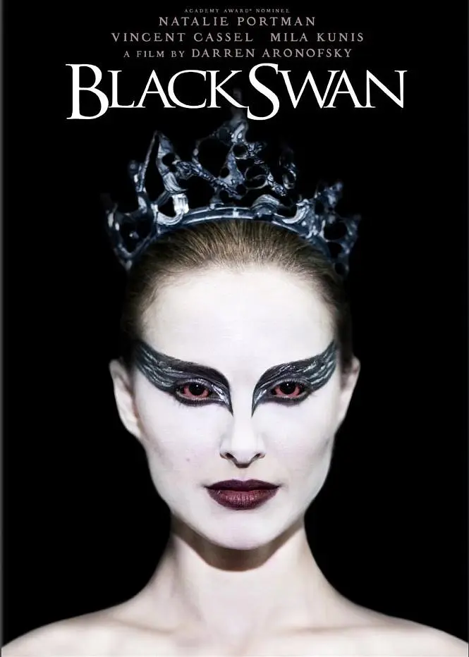 黑天鹅 Black Swan (2010) 电影百度网盘资源高清下载