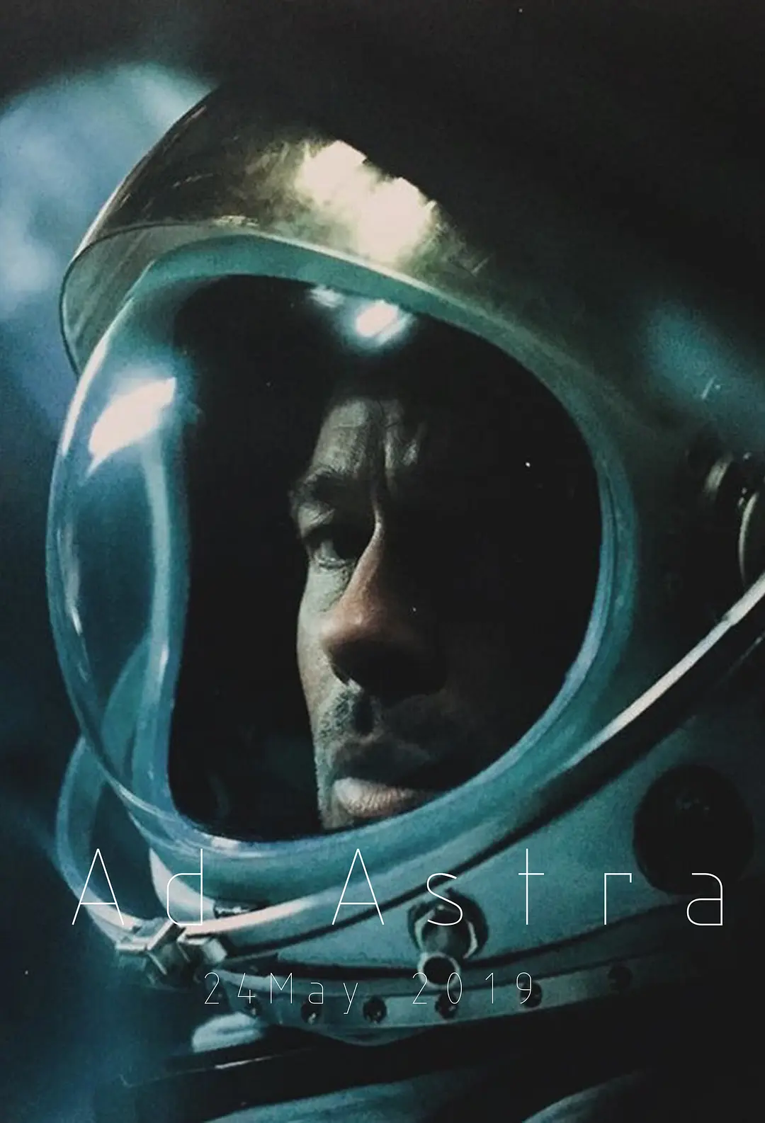 星际探索 Ad Astra (2019) 电影百度网盘资源高清下载