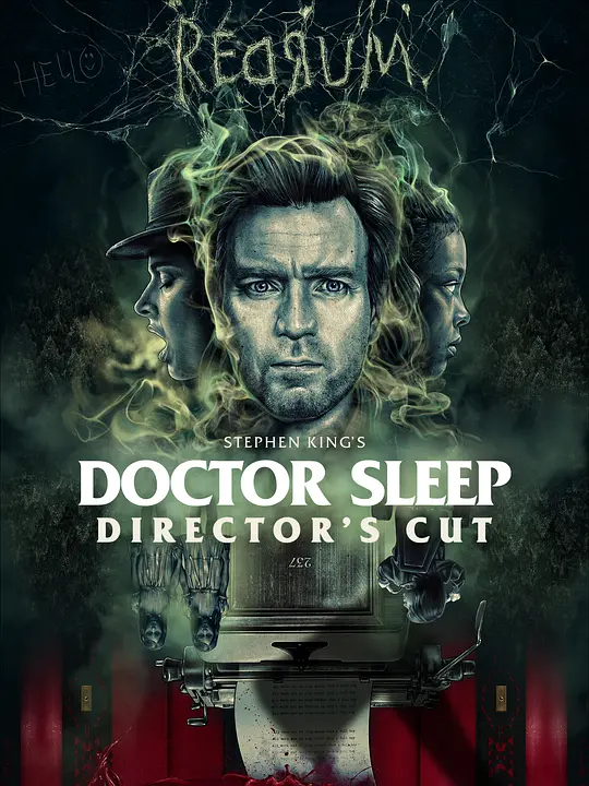 睡梦医生 Doctor Sleep (2019) 电影百度网盘资源高清下载