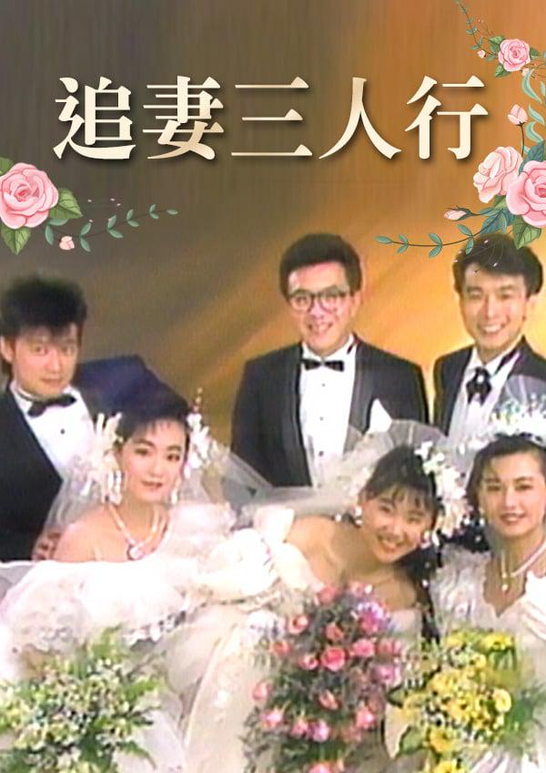 追妻三人行 (1989) 全30集高清百度网盘资源下载