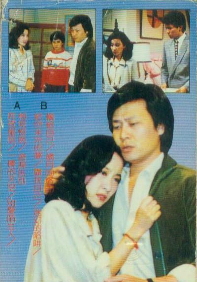 昨夜星辰 (1984) 全17集高清百度网盘资源下载