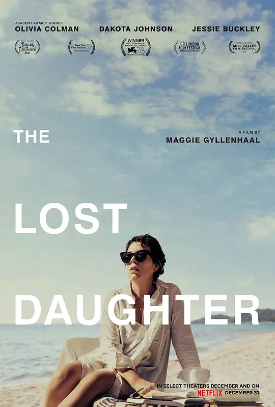 暗处的女儿 The Lost Daughter (2021) 电影百度网盘资源高清下载