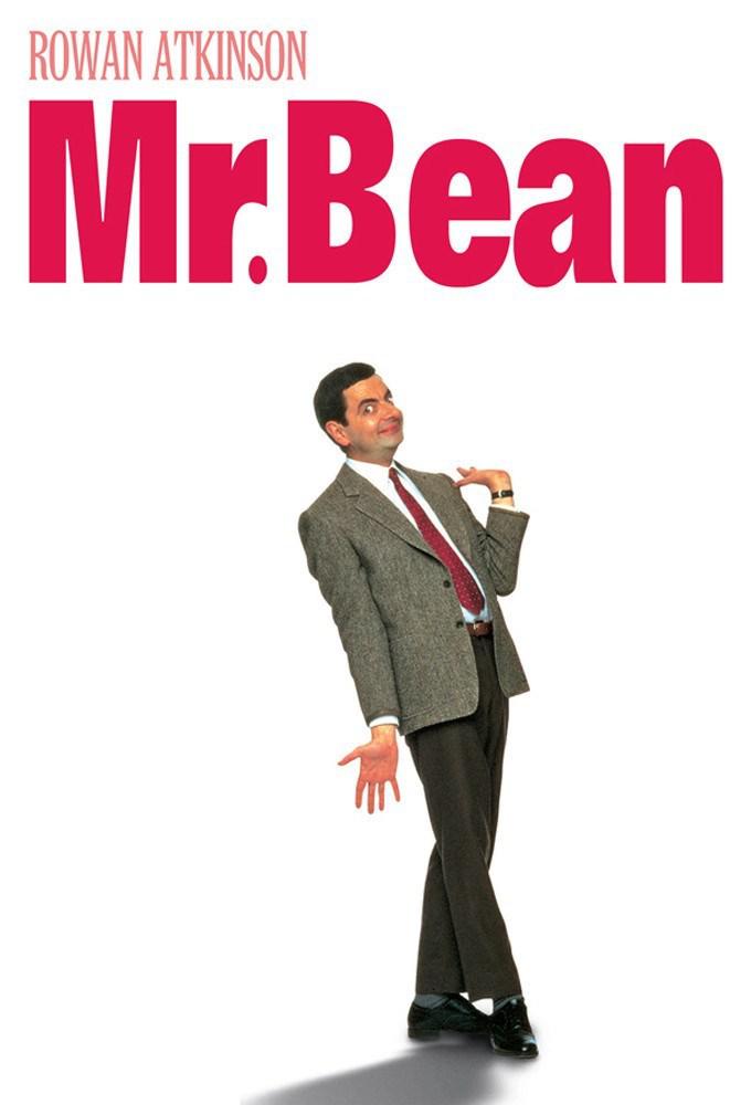 憨豆先生 Mr. Bean (1990) 全14集百度网盘高清资源下载