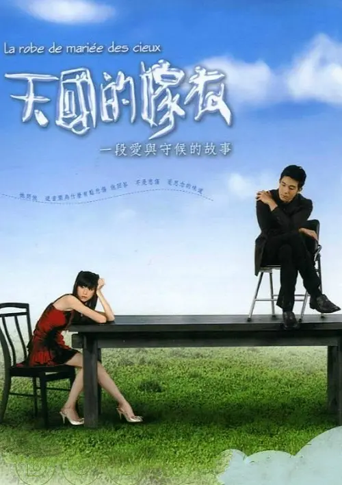 天国的嫁衣 (2004) 全19集百度网盘资源下载