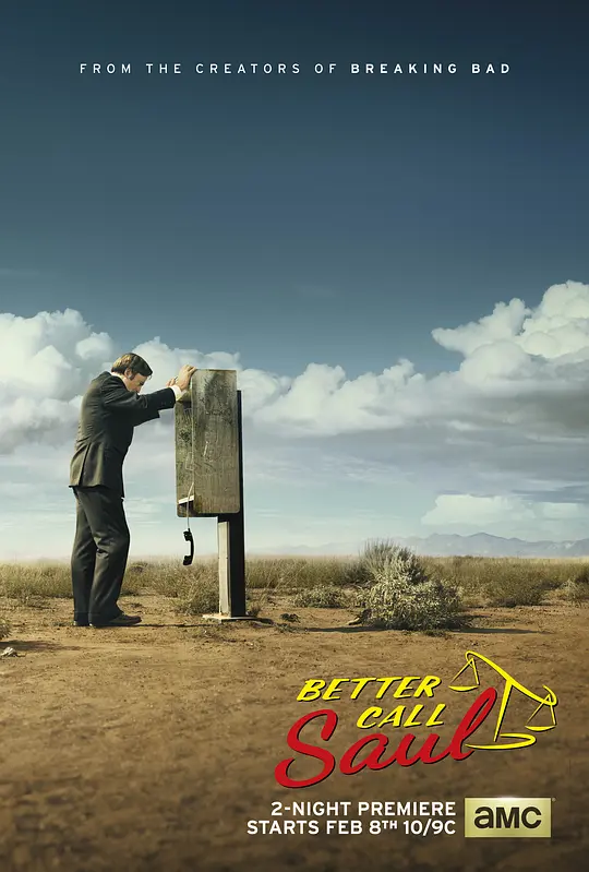 风骚律师 Better Call Saul Season  (2015) 全10集百度网盘资源下载