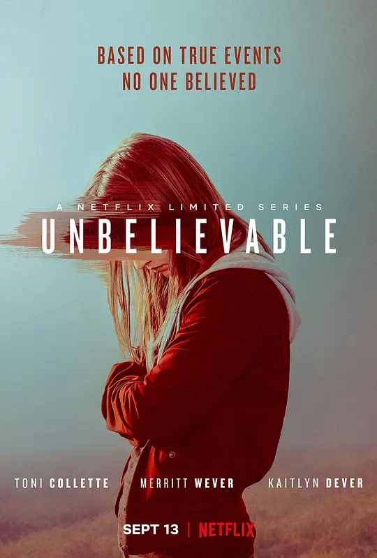 难以置信 Unbelievable (2019) 全8集百度网盘资源下载