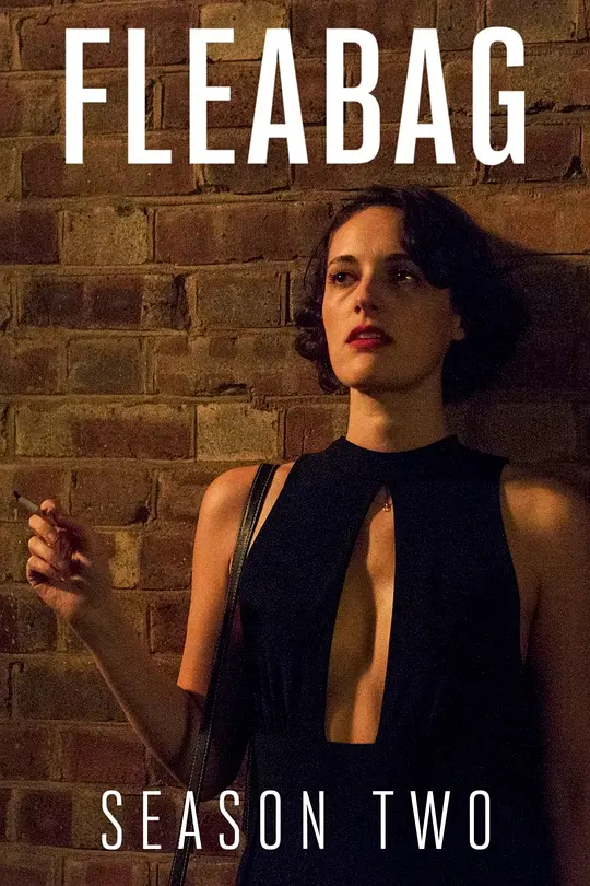 伦敦生活 Fleabag Season (2019) 全6集百度网盘资源下载